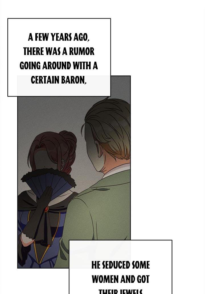 I Will Remove Them From My Life Chapter 19 page 60