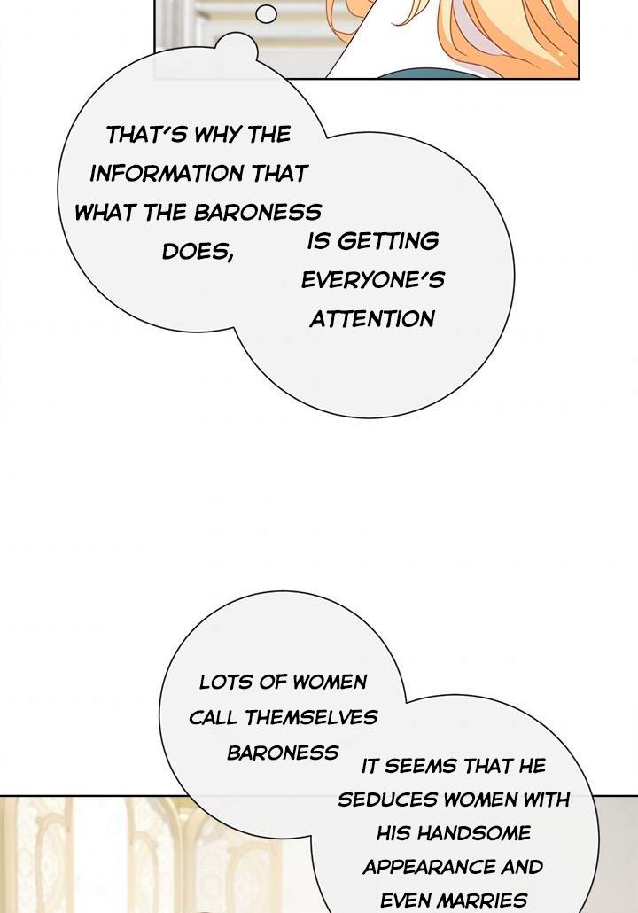 I Will Remove Them From My Life Chapter 19 page 62