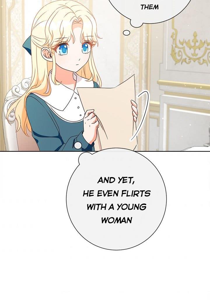 I Will Remove Them From My Life Chapter 19 page 63