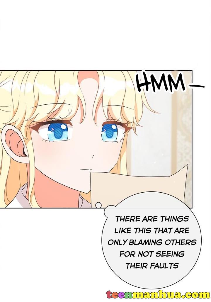 I Will Remove Them From My Life Chapter 19 page 64