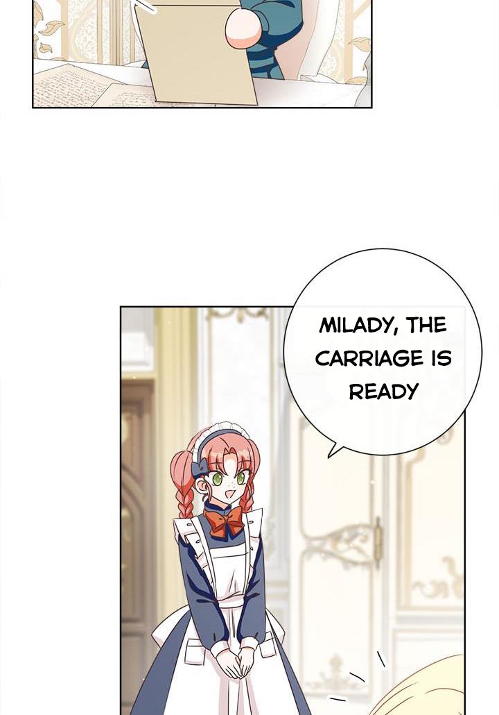 I Will Remove Them From My Life Chapter 19 page 66