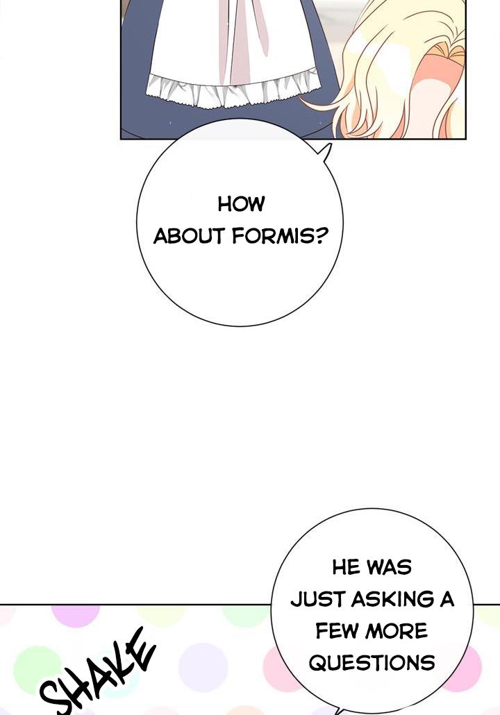 I Will Remove Them From My Life Chapter 19 page 67