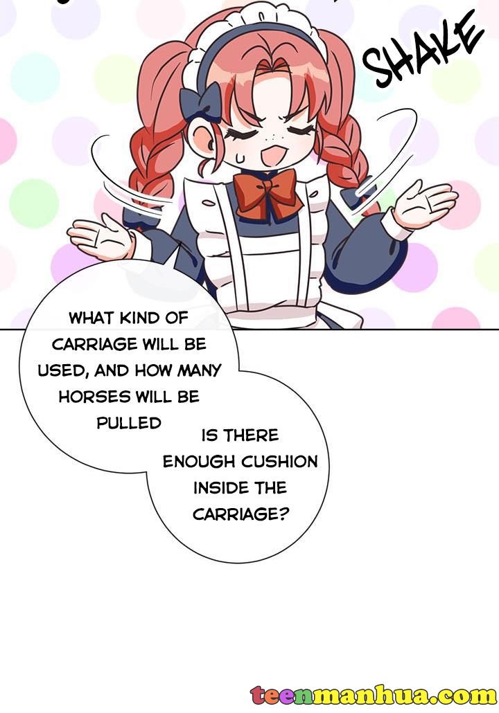 I Will Remove Them From My Life Chapter 19 page 68