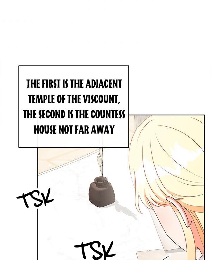 I Will Remove Them From My Life Chapter 19 page 6