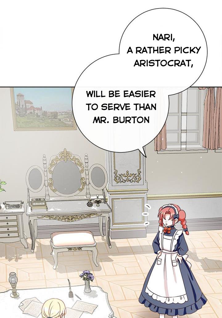 I Will Remove Them From My Life Chapter 19 page 69