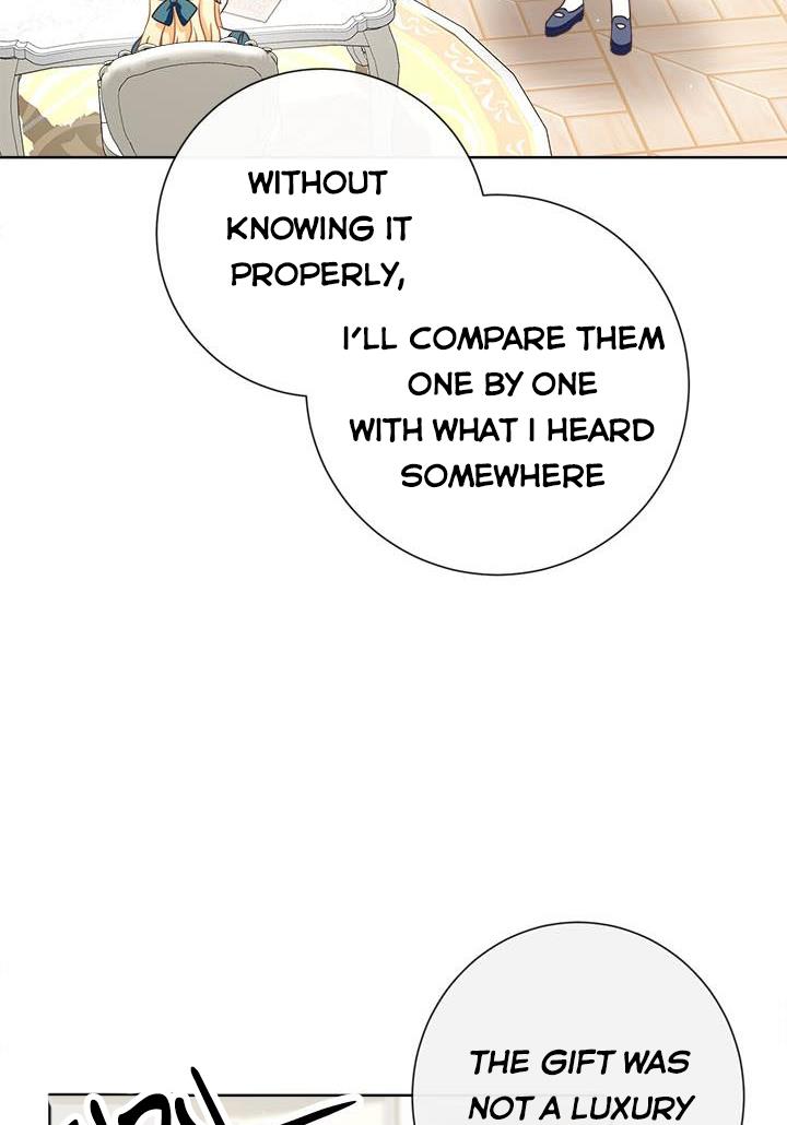 I Will Remove Them From My Life Chapter 19 page 70