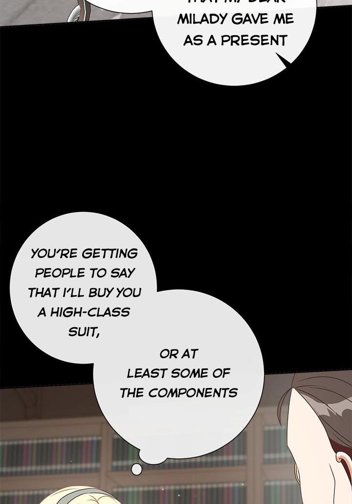 I Will Remove Them From My Life Chapter 19 page 74