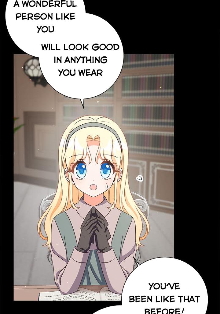 I Will Remove Them From My Life Chapter 19 page 76