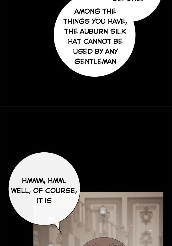 I Will Remove Them From My Life Chapter 19 page 77
