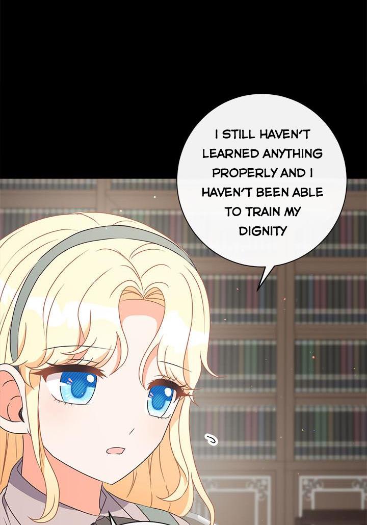 I Will Remove Them From My Life Chapter 19 page 80
