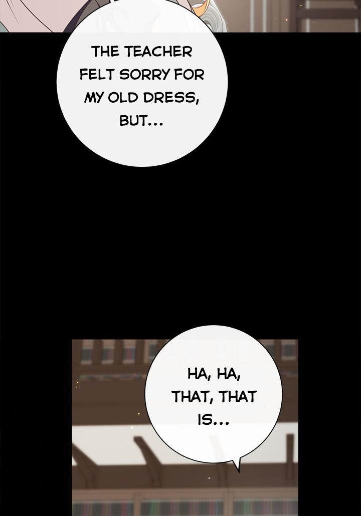 I Will Remove Them From My Life Chapter 19 page 81