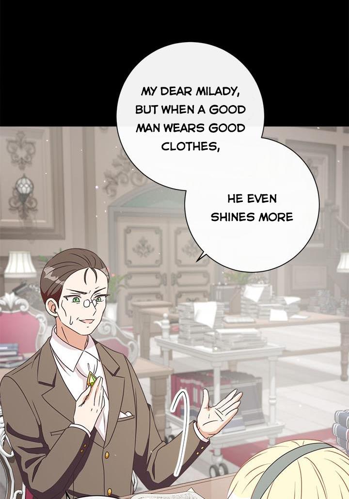 I Will Remove Them From My Life Chapter 19 page 84