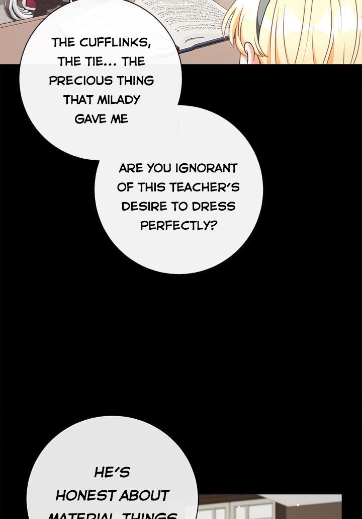 I Will Remove Them From My Life Chapter 19 page 85