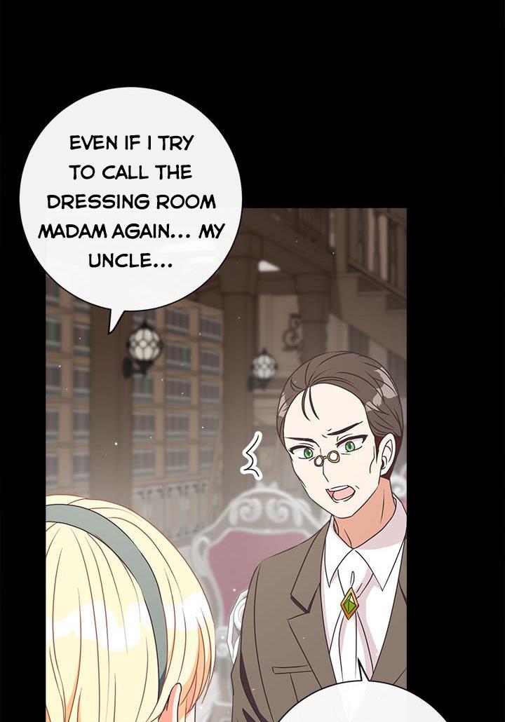 I Will Remove Them From My Life Chapter 19 page 87