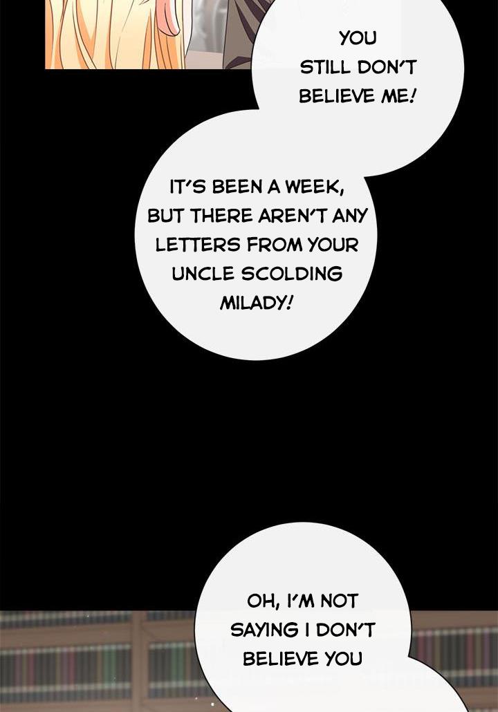 I Will Remove Them From My Life Chapter 19 page 88