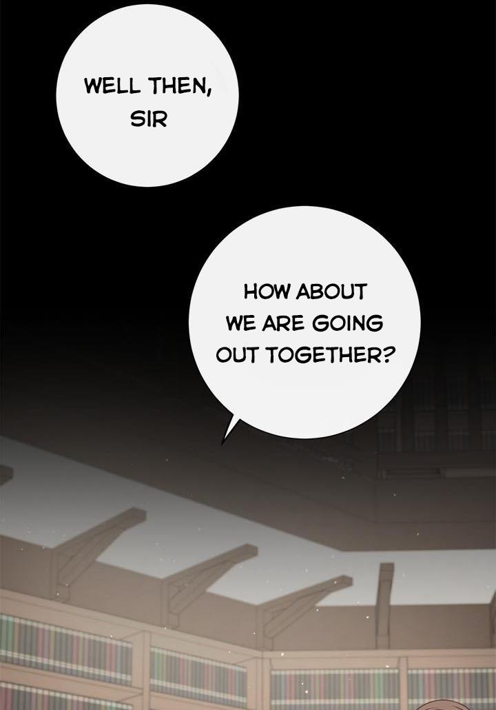 I Will Remove Them From My Life Chapter 19 page 90