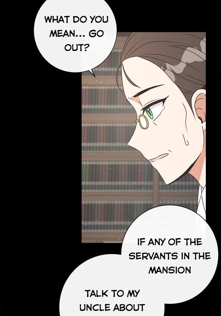 I Will Remove Them From My Life Chapter 19 page 92
