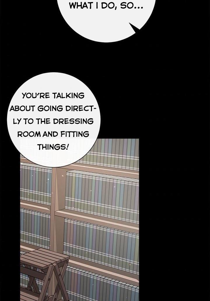 I Will Remove Them From My Life Chapter 19 page 93