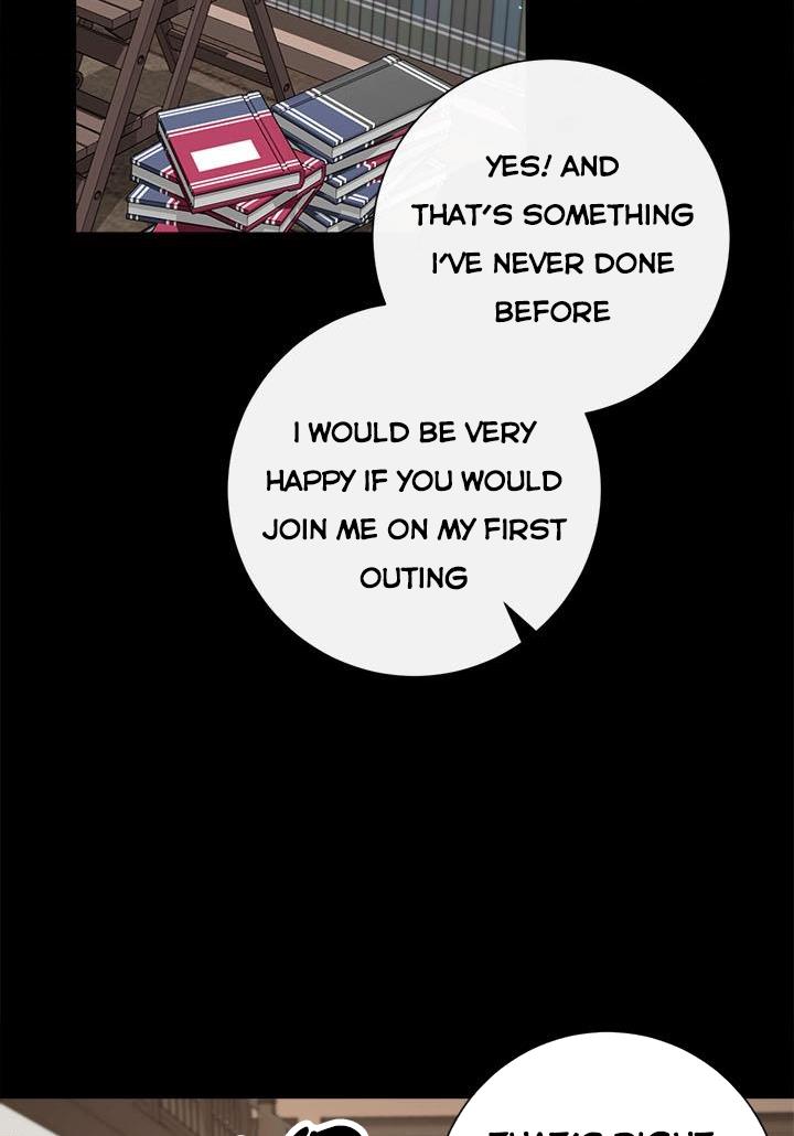 I Will Remove Them From My Life Chapter 19 page 94