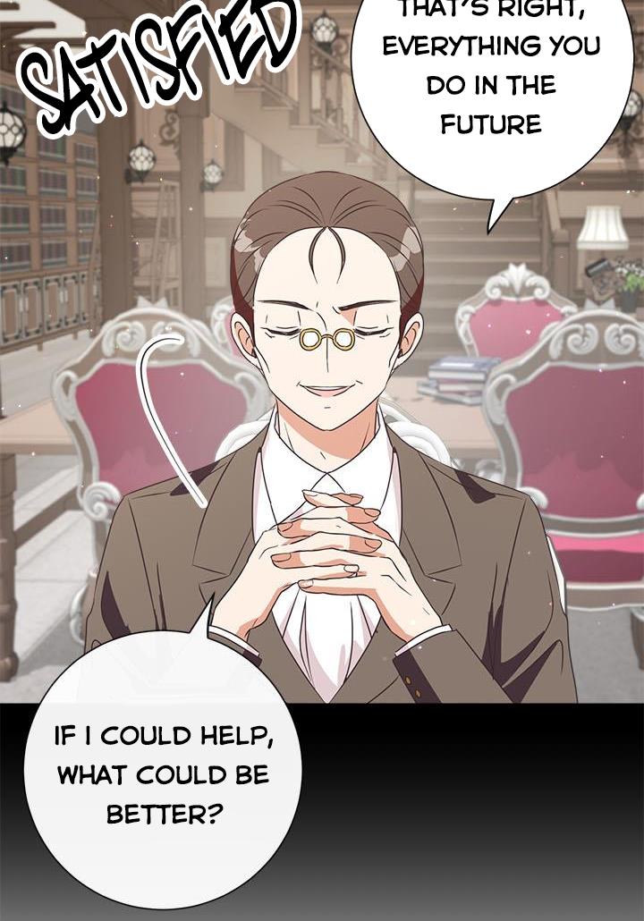 I Will Remove Them From My Life Chapter 19 page 95