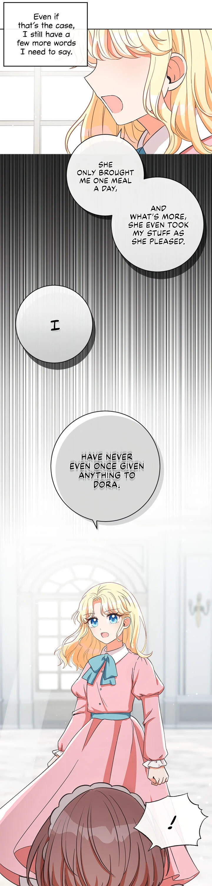 I Will Remove Them From My Life Chapter 2 page 11