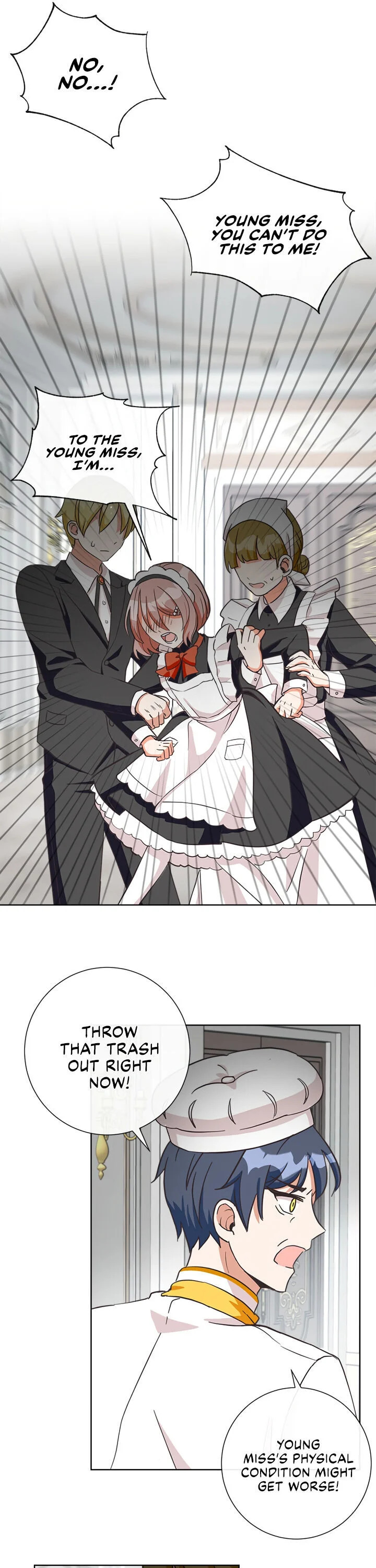 I Will Remove Them From My Life Chapter 2 page 15