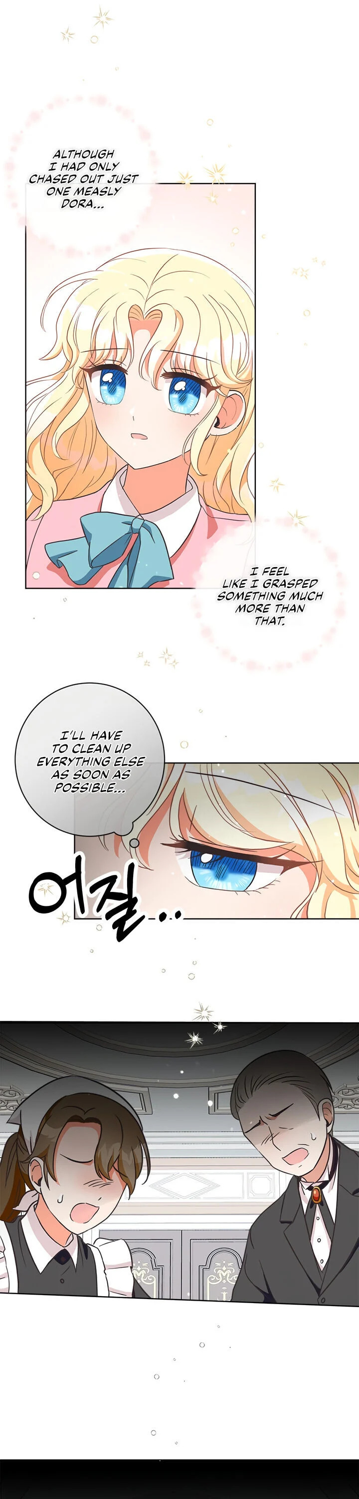 I Will Remove Them From My Life Chapter 2 page 18