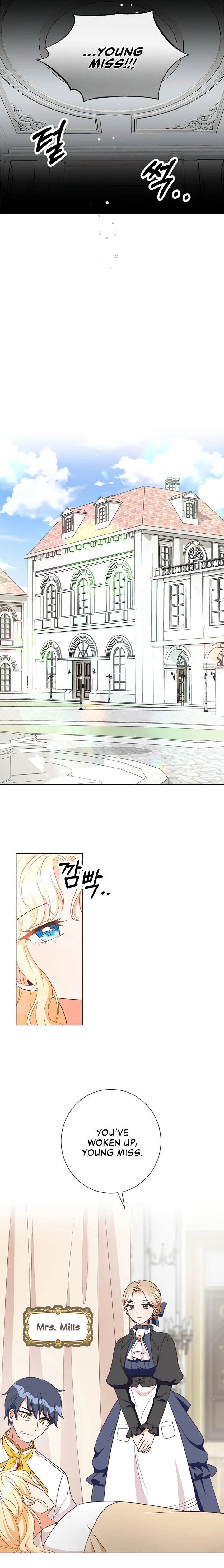 I Will Remove Them From My Life Chapter 2 page 19