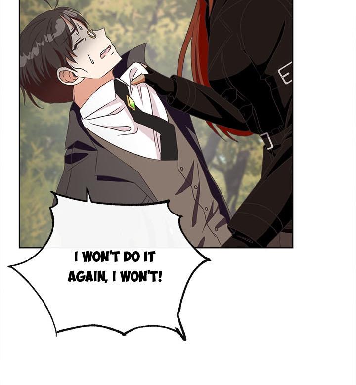 I Will Remove Them From My Life Chapter 21 page 102