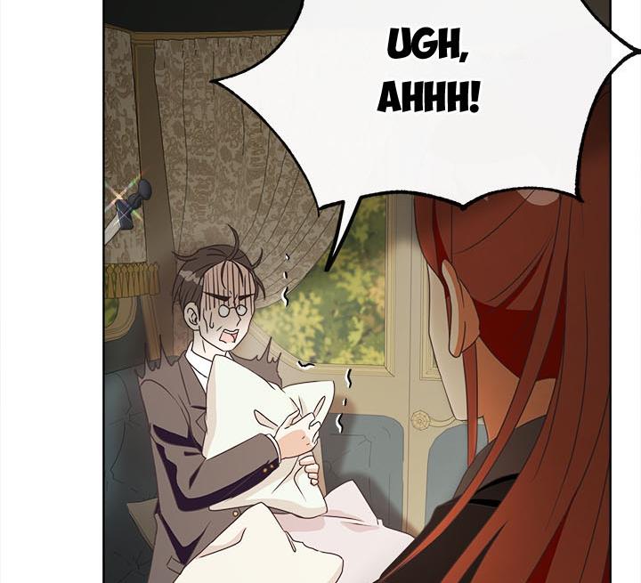 I Will Remove Them From My Life Chapter 21 page 10
