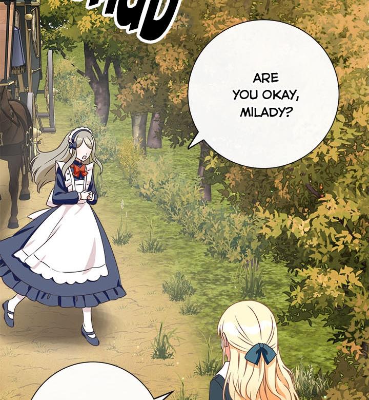 I Will Remove Them From My Life Chapter 21 page 115
