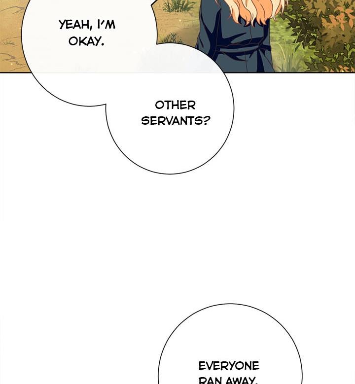 I Will Remove Them From My Life Chapter 21 page 116
