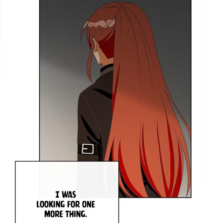 I Will Remove Them From My Life Chapter 21 page 119