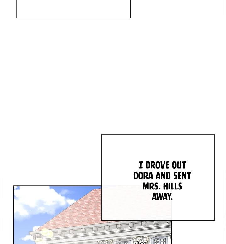 I Will Remove Them From My Life Chapter 21 page 120