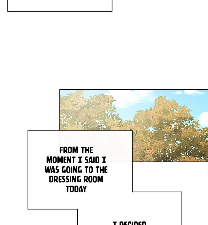 I Will Remove Them From My Life Chapter 21 page 122