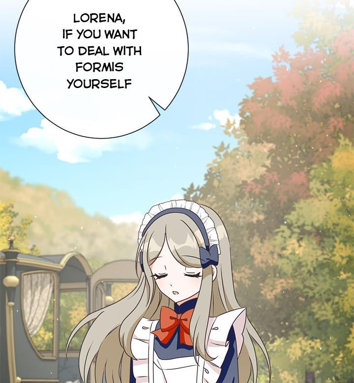 I Will Remove Them From My Life Chapter 21 page 127