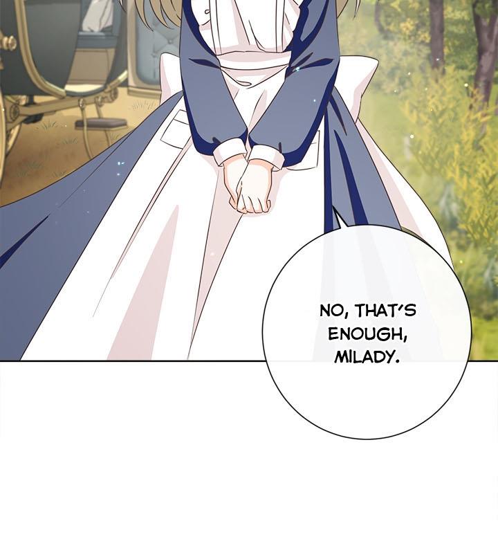 I Will Remove Them From My Life Chapter 21 page 128