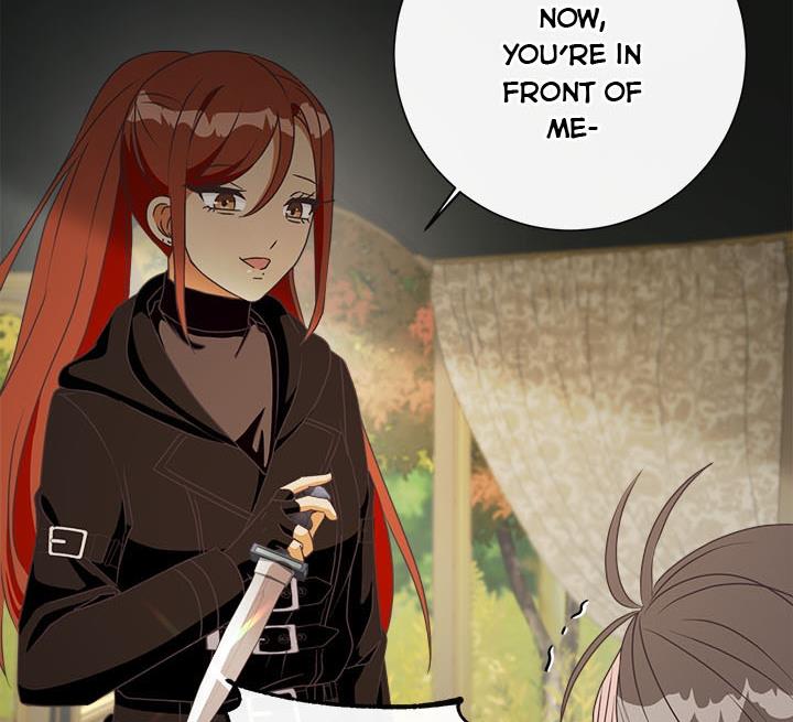 I Will Remove Them From My Life Chapter 21 page 12