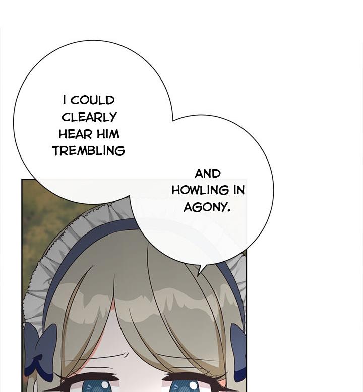 I Will Remove Them From My Life Chapter 21 page 129