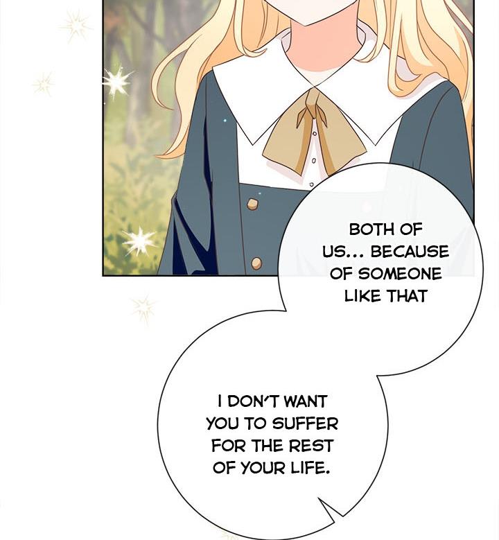 I Will Remove Them From My Life Chapter 21 page 132