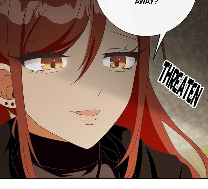 I Will Remove Them From My Life Chapter 21 page 14