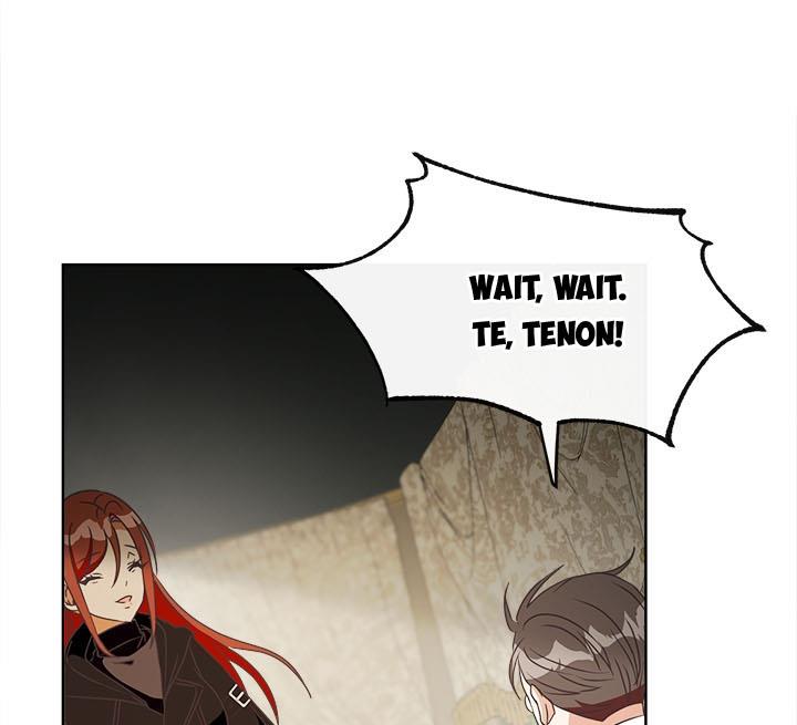 I Will Remove Them From My Life Chapter 21 page 17