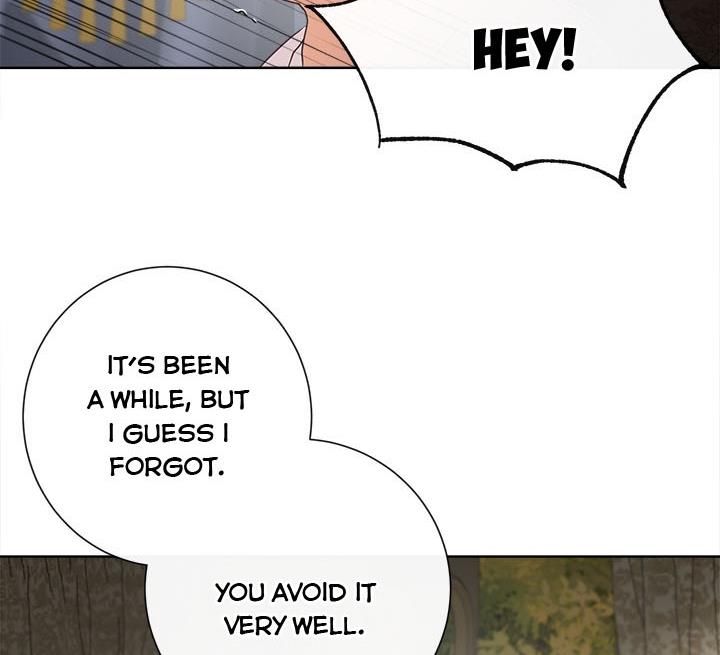 I Will Remove Them From My Life Chapter 21 page 20