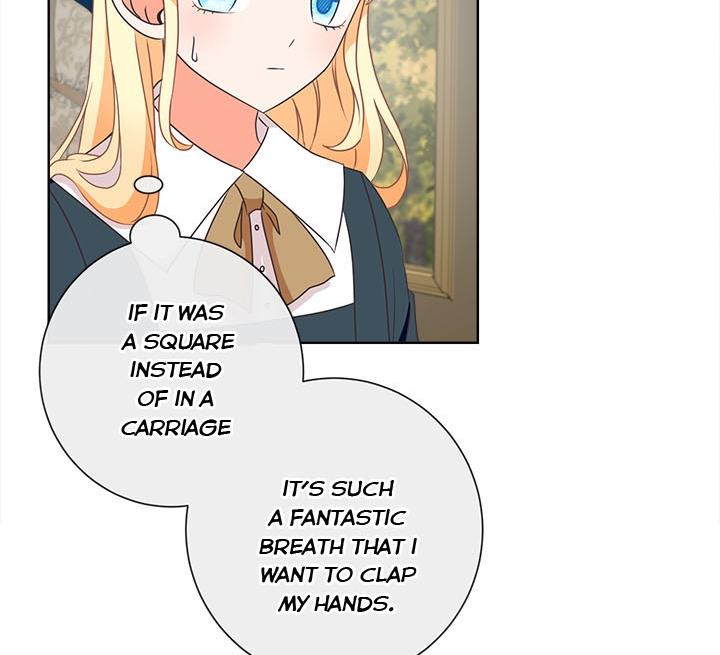 I Will Remove Them From My Life Chapter 21 page 24