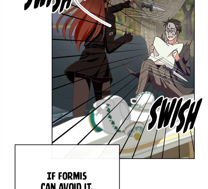 I Will Remove Them From My Life Chapter 21 page 26
