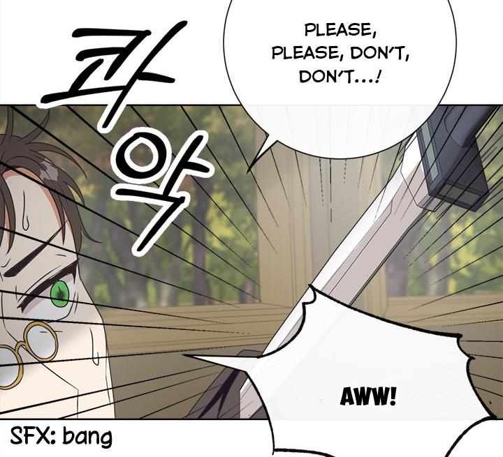 I Will Remove Them From My Life Chapter 21 page 30