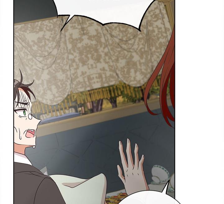I Will Remove Them From My Life Chapter 21 page 32