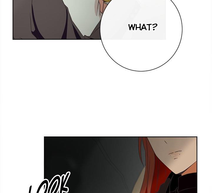 I Will Remove Them From My Life Chapter 21 page 33