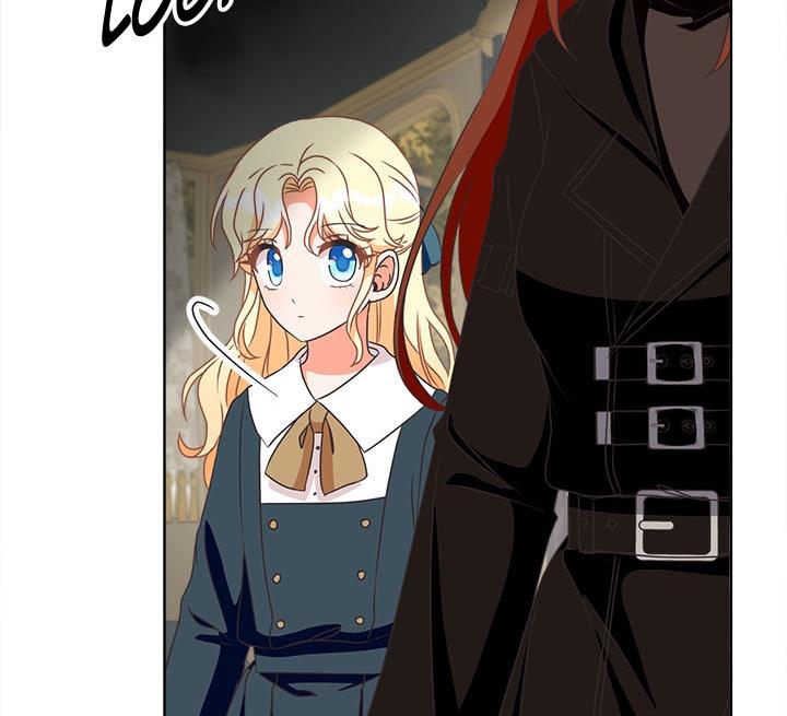 I Will Remove Them From My Life Chapter 21 page 34