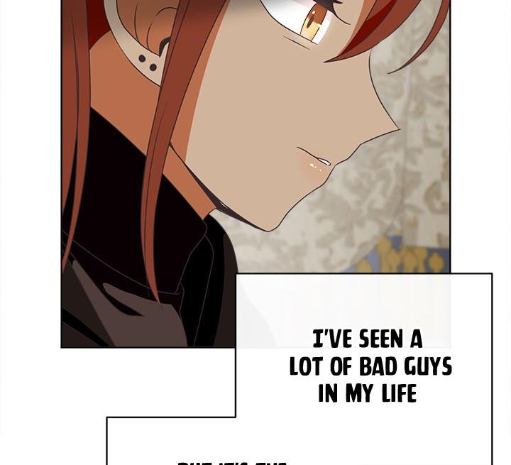 I Will Remove Them From My Life Chapter 21 page 38